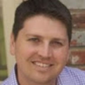 Meet your Posher, Drew